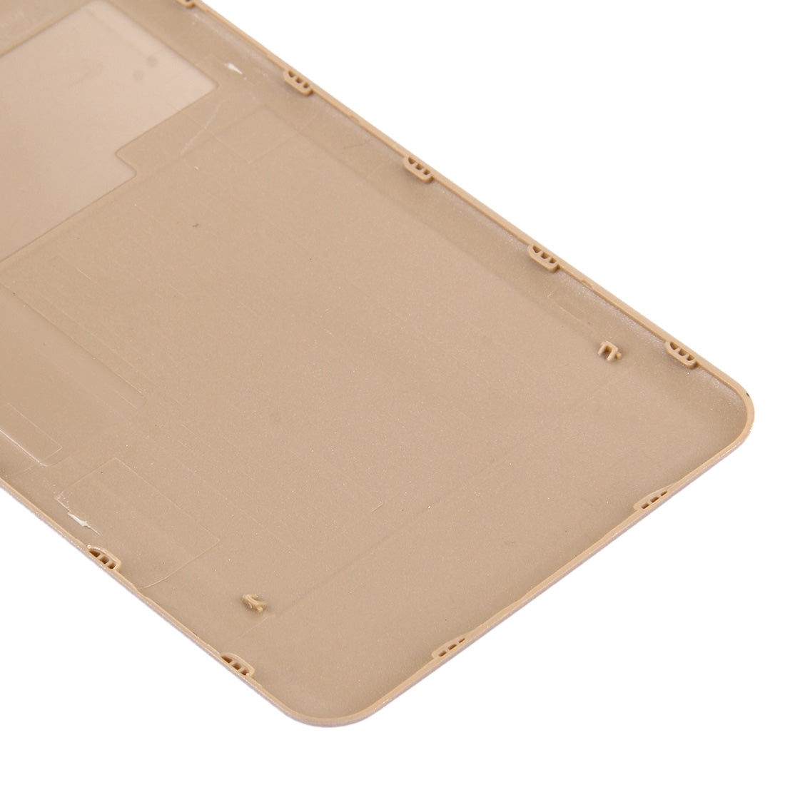 For Galaxy Grand Prime / G530 Battery Back Cover (Gold)