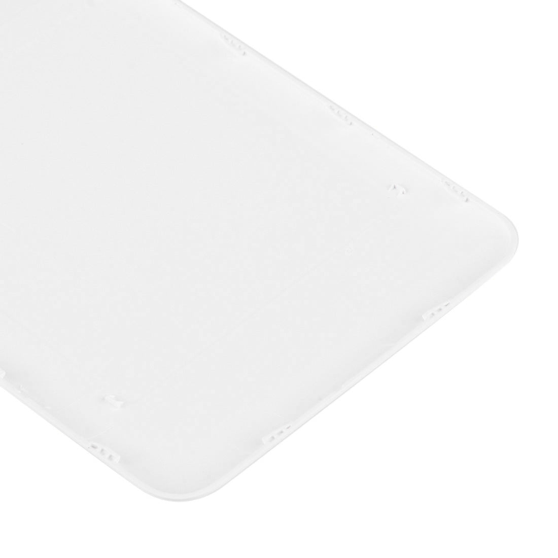 For Galaxy Grand Prime / G530 Battery Back Cover (White)