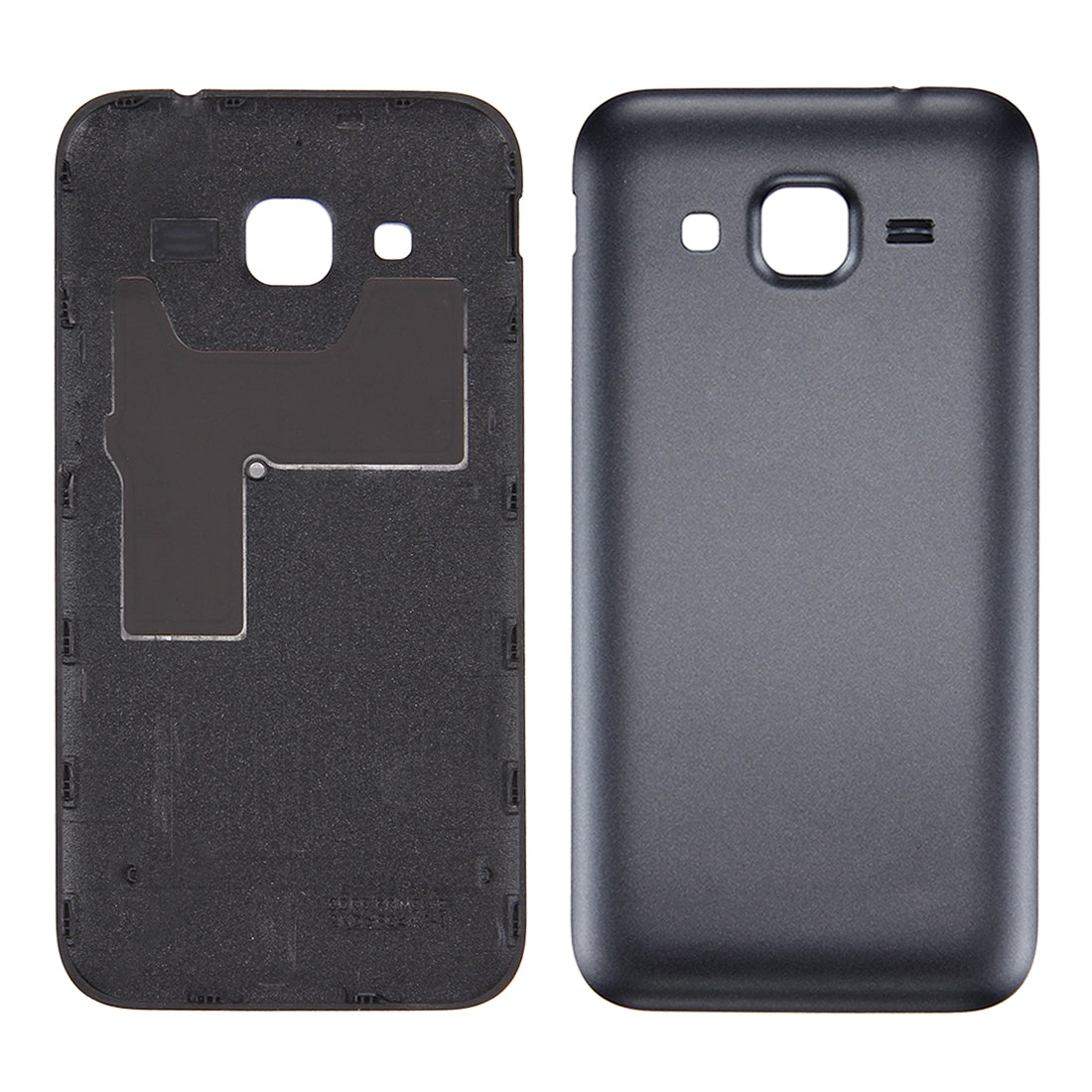 For Galaxy Core Prime / G360 Battery Back Cover (Black)