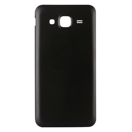 For Galaxy J5(2015) / J500 Battery Back Cover (Black)