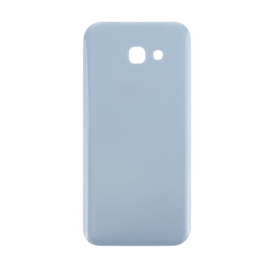 For Galaxy A5 (2017) / A520 Battery Back Cover (Blue)