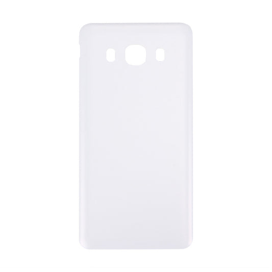 For Galaxy J5 (2016) / J510 Battery Back Cover (White)