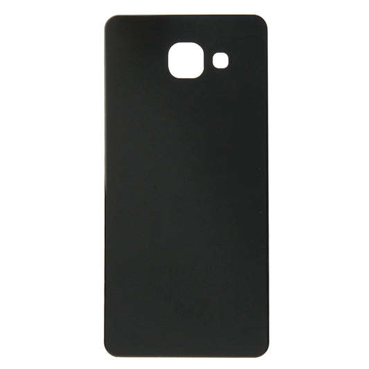 For Galaxy A5(2016) / A510 Battery Back Cover (Black)