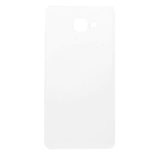 For Galaxy A5(2016) / A510 Battery Back Cover (White)