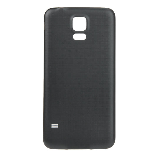 For Galaxy S5 Neo / G903 Battery Back Cover (Black)