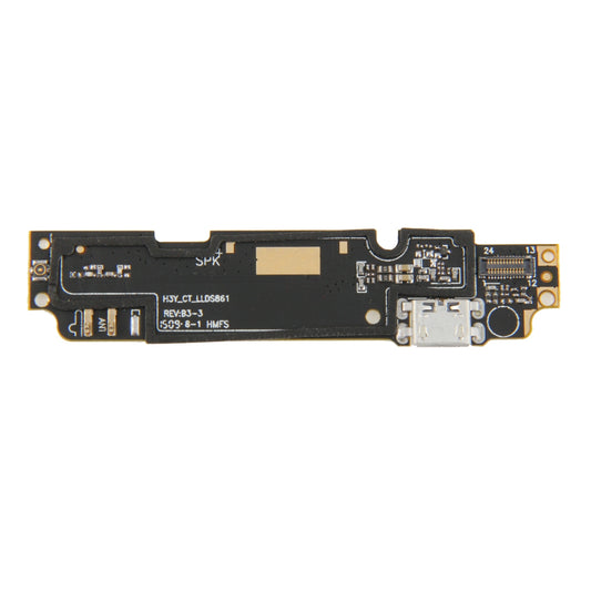 Keypad Board & Charging Port Flex Cable for Xiaomi Redmi Note 2