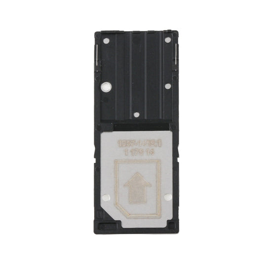 Single SIM Card Tray for Sony Xperia C3