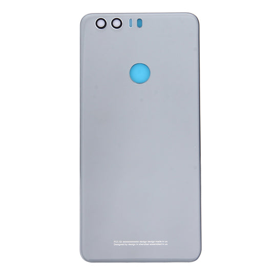 Battery Back Cover for Huawei Honor 8(Grey)
