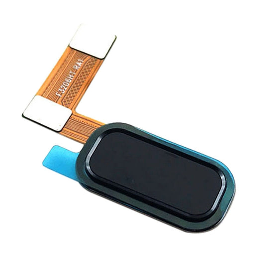 Home Button & Fingerprint Sensor Flex Cable for Asus ZenFone 4 Max Pro ZC554KL