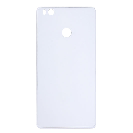 For Xiaomi Mi 4s Battery Back Cover(White)