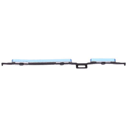 Power Button and Volume Control Button for Xiaomi Redmi Note 4X(Blue)