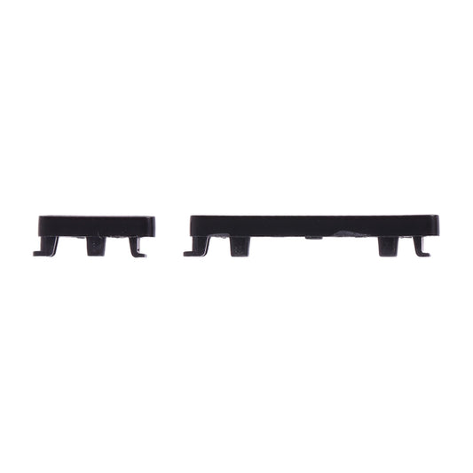 Power Button and Volume Control Button for Xiaomi Redmi Note 7 Pro / Redmi Note 7(Black)