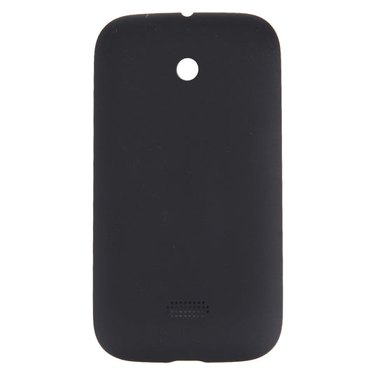 Battery Back Cover for Nokia Lumia 510 (Black)