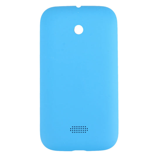 Battery Back Cover for Nokia Lumia 510 (Blue)