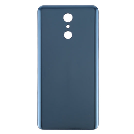 Battery Back Cover for LG Q8(Blue)