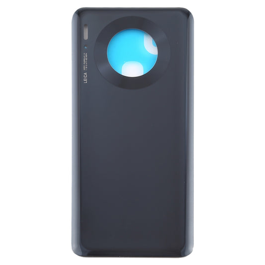Battery Back Cover for Huawei Mate 30(Black)