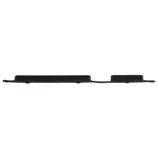 Side Keys for Xiaomi Redmi 7A(Black)
