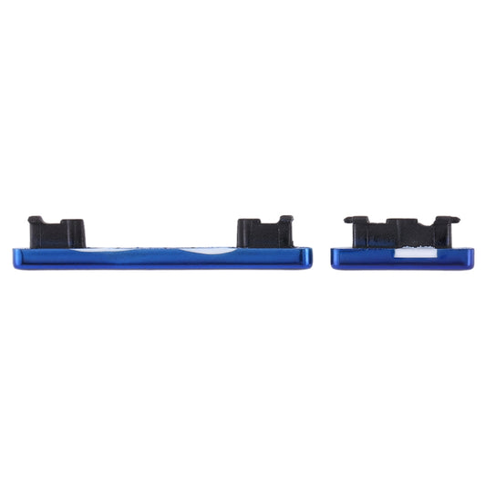Side Keys for Xiaomi Redmi Note 8(Blue)