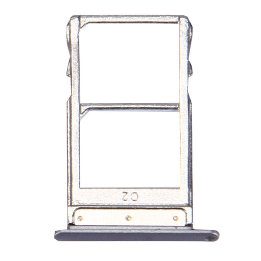 For Meizu MX5 SIM Card Tray (Grey)