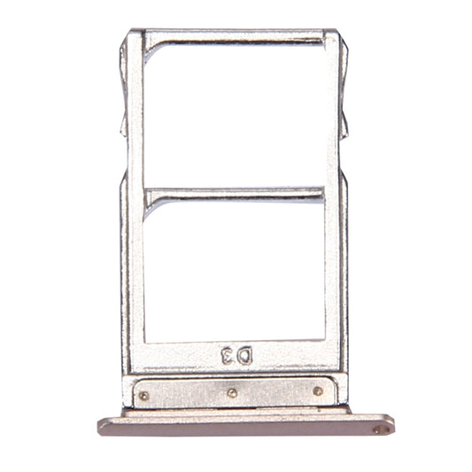 For Meizu MX5 SIM Card Tray (Gold)