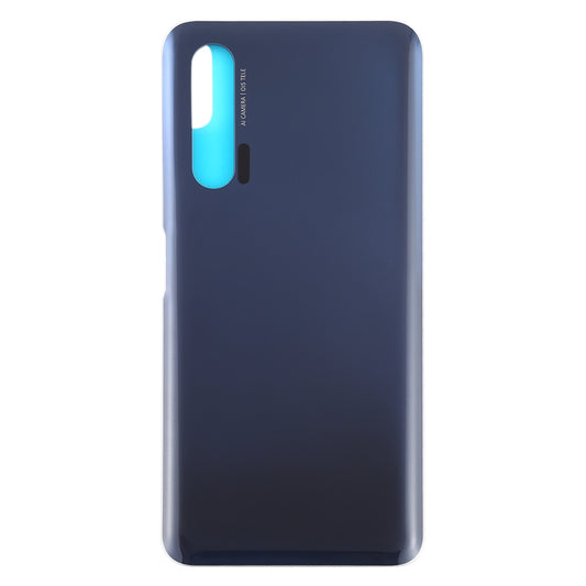 Battery Back Cover for Huawei Nova 6 5G(Black)