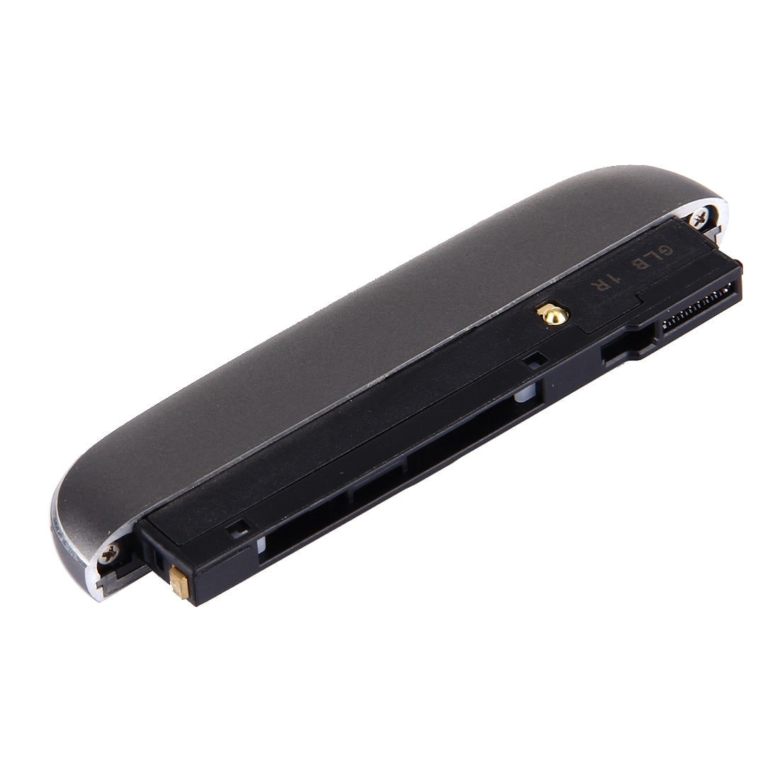 (Charging Dock + Microphone + Speaker Ringer Buzzer) Module for LG G5 / H858(Grey)