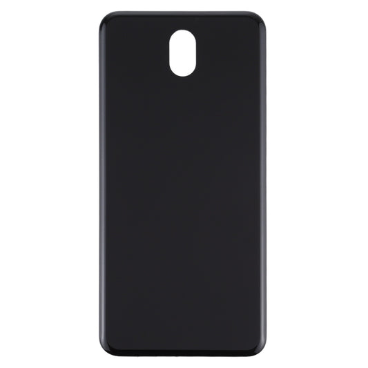 Battery Back Cover for LG K30 (2019) / X2 2019 / X320 LMX320EMW(Black)