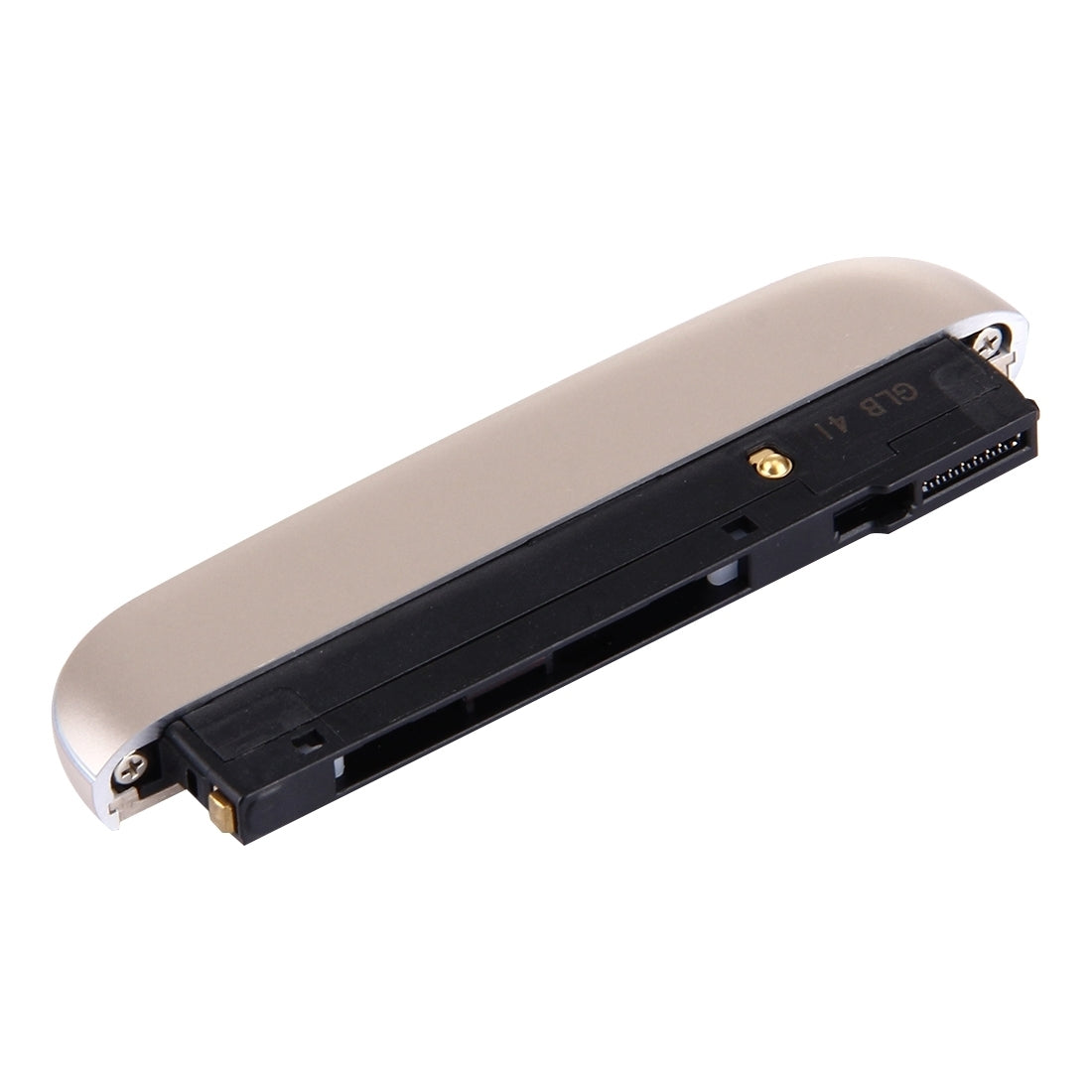 (Charging Dock + Microphone + Speaker Ringer Buzzer) Module for LG G5 / F700K (KR Version)(Gold)