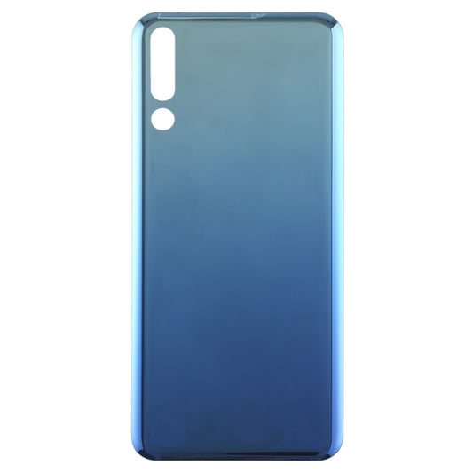 Battery Back Cover for Huawei Honor Magic 2(Blue)