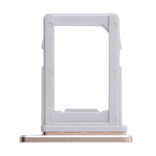 SIM Card Tray for LG Q6 / M700 / M700N / G6 Mini(Gold)