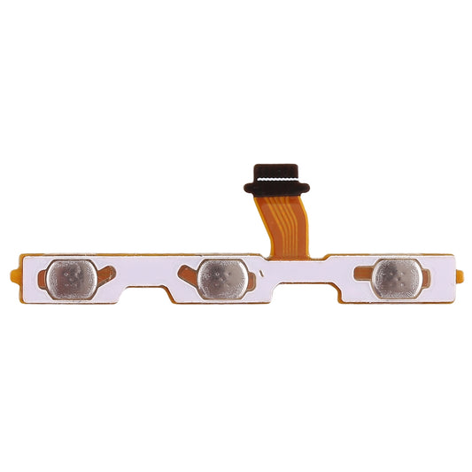 Power Button & Volume Button Flex Cable for Huawei Honor Play 7