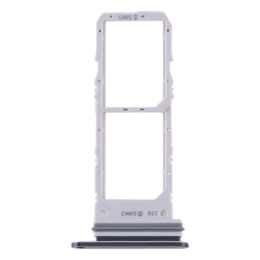 For Samsung Galaxy Note10 SIM Card Tray + SIM Card Tray (Black)