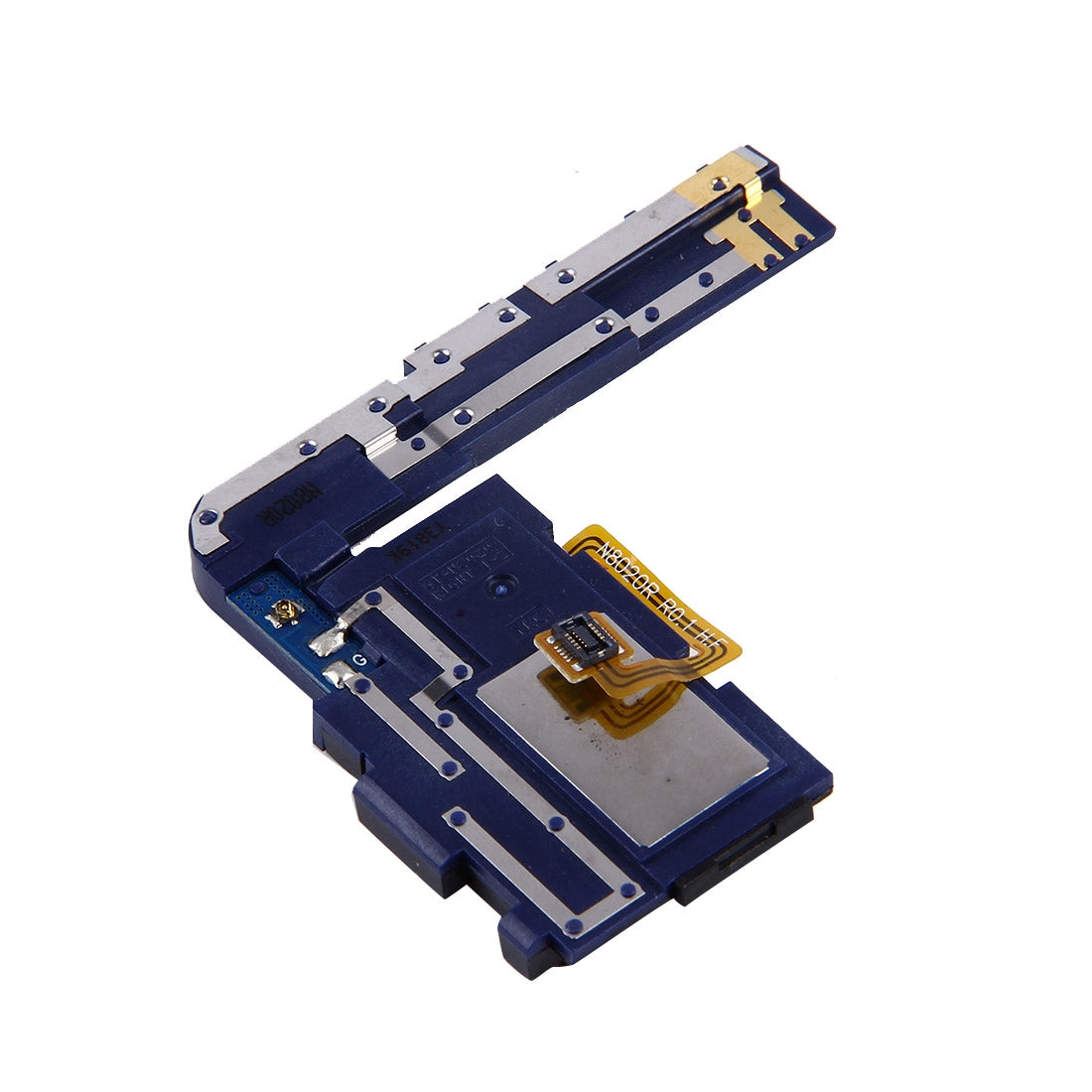 For Galaxy Note LTE 10.1 / N8020 Speaker Ringer Buzzer