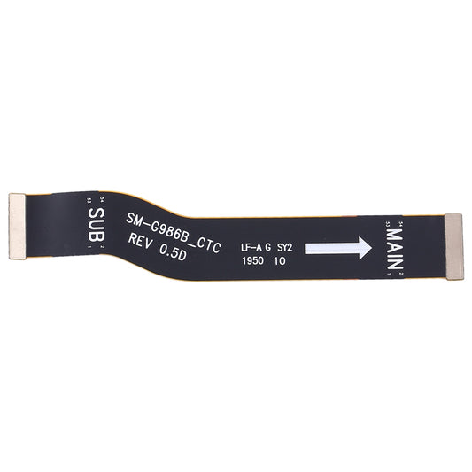 Motherboard Flex Cable for Samsung Galaxy S20+