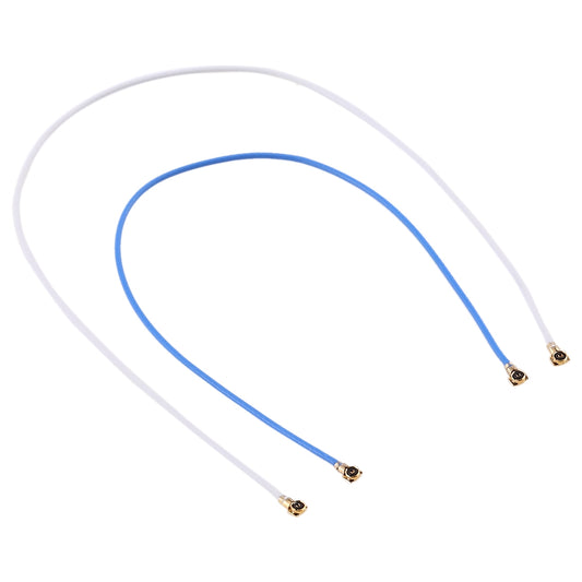 For Samsung Galaxy A10e 1 Pair Antenna Signal Flex Cable