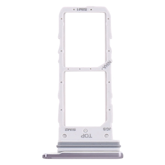 For Samsung Galaxy Note20 SIM Card Tray + SIM Card Tray (Black)