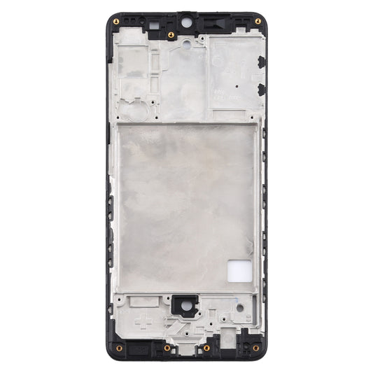 For Samsung Galaxy A41 Front Housing LCD Frame Bezel Plate