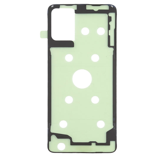 For Samsung Galaxy A51 10pcs Back Housing Cover Adhesive