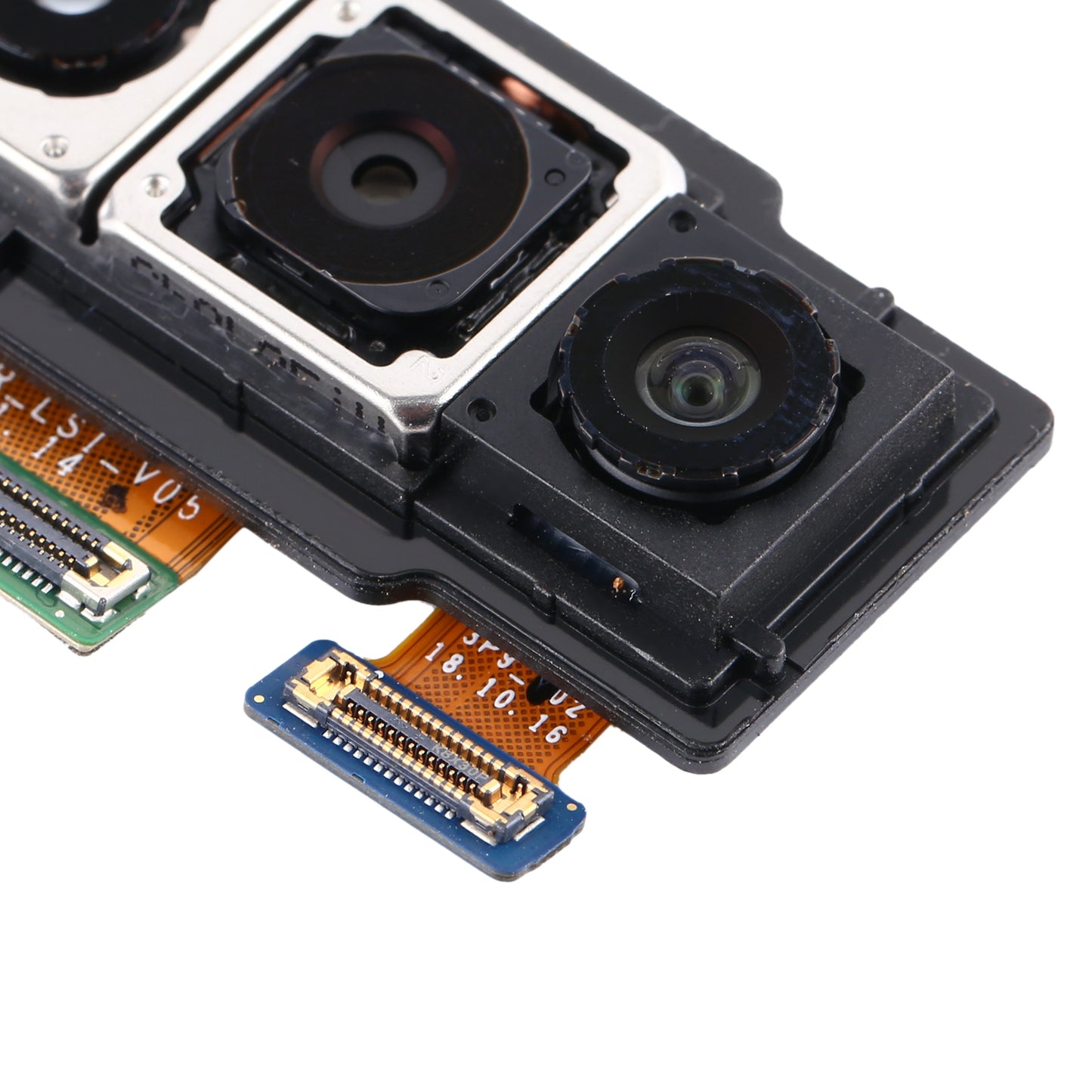 For Samsung Galaxy Fold SM-F900 Back Facing Camera