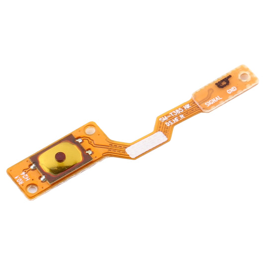For Samsung Galaxy Tab A 8.0 (2017) / SM-T385/T380 Return Key Home Button Flex Cable