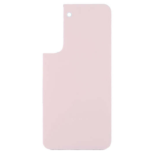 For Samsung Galaxy S22 Battery Back Cover (Gold)