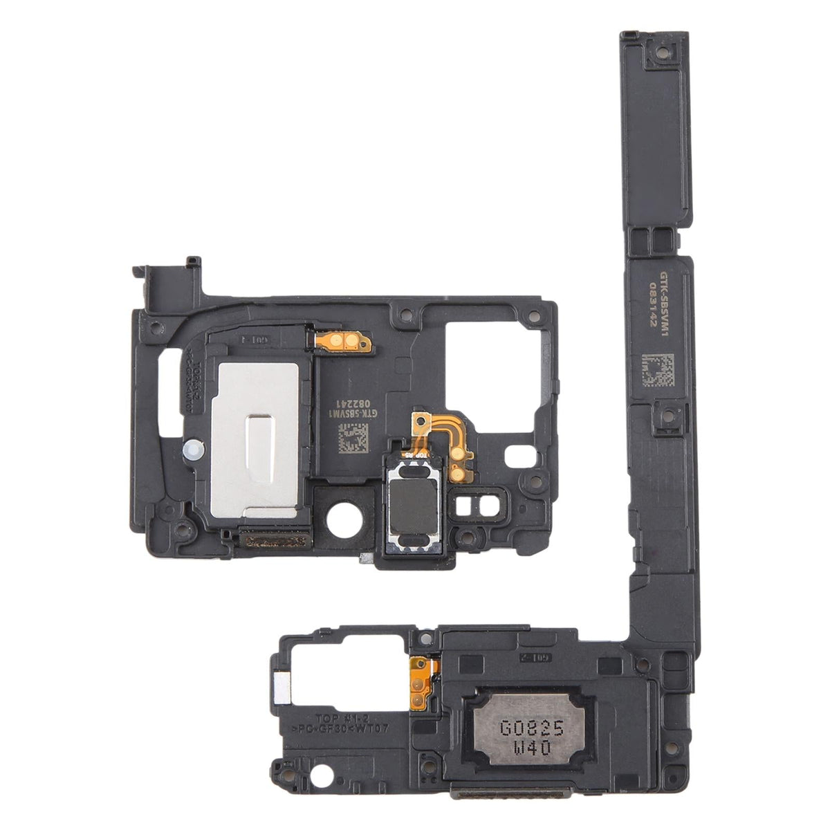 For Samsung Galaxy Z Fold2 5G SM-F916 Original Speaker Ringer Buzzer