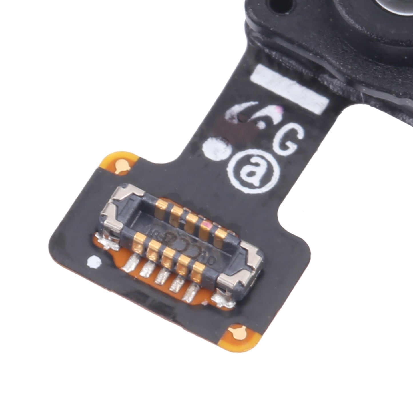 For Samsung Galaxy A73 5G SM-A736B Fingerprint Sensor Flex Cable