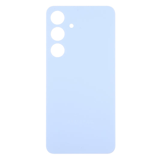 For Samsung Galaxy S24 SM-S921B OEM Battery Back Cover(Blue)