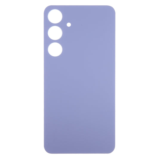 For Samsung Galaxy S24+ SM-S926B OEM Battery Back Cover(Grey)