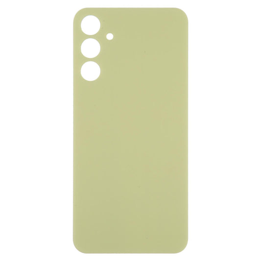 For Samsung Galaxy A15 SM-A155F Original Battery Back Cover(Green)