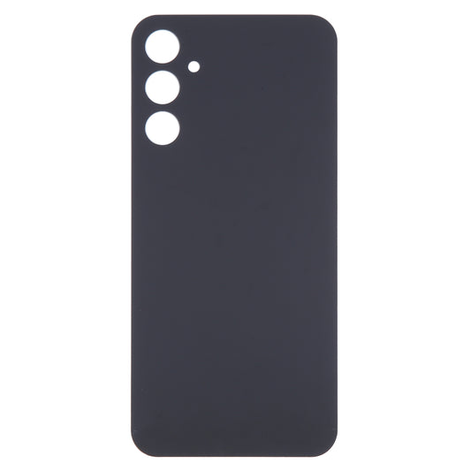 For Samsung Galaxy A24 4G SM-A245F Original Battery Back Cover(Black)