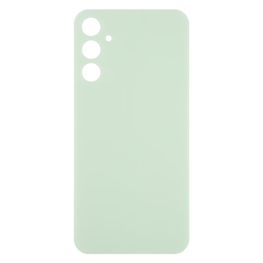 For Samsung Galaxy A34 SM-A346B Original Battery Back Cover(Green)