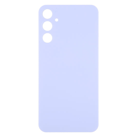 For Samsung Galaxy A34 SM-A346B Original Battery Back Cover(Purple)