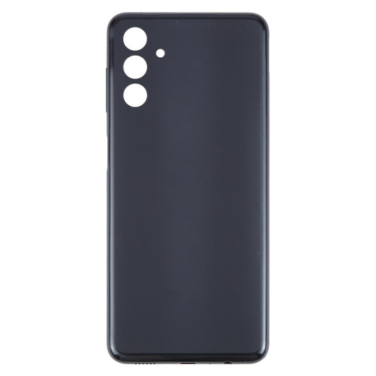 For Samsung Galaxy A04s SM-A047F Original Battery Back Cover(Black)